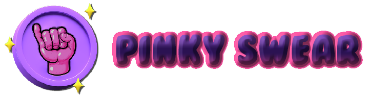 Pinky Swear Token